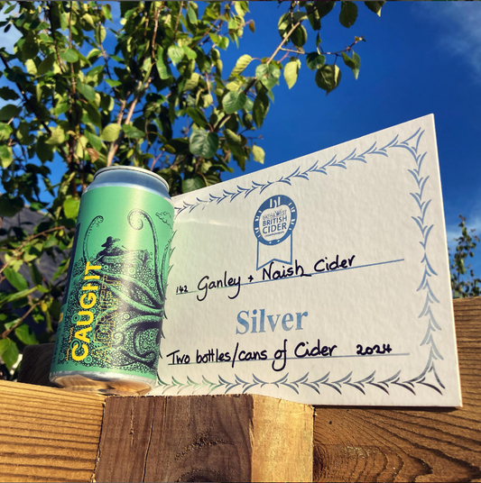 British Cider Competition '24