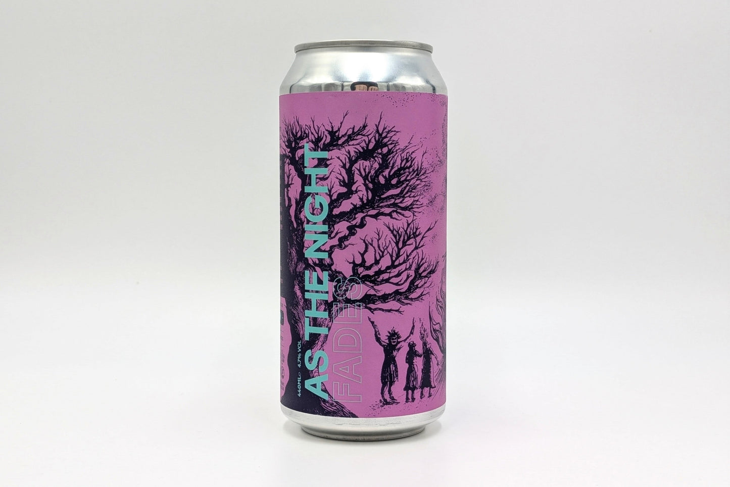 As The Night Fades | Medium (4.7% ABV)