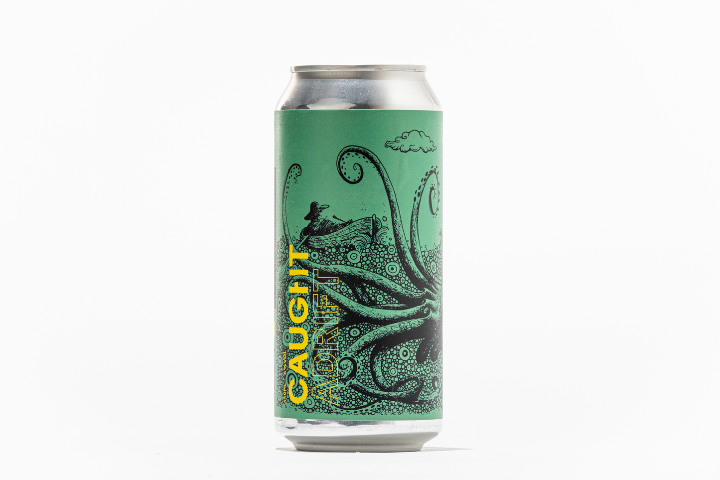 Caught Adrift | Medium (6% ABV)