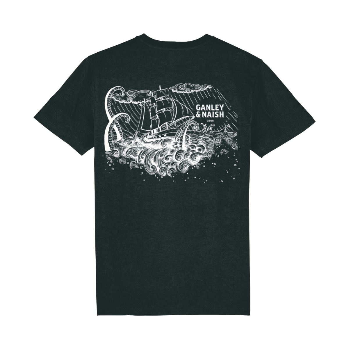 Hell & High Water T-shirt