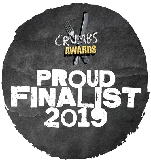 Crumbs 2019 - Finalist