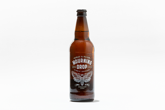 Mourning Drop | Medium (6% ABV)