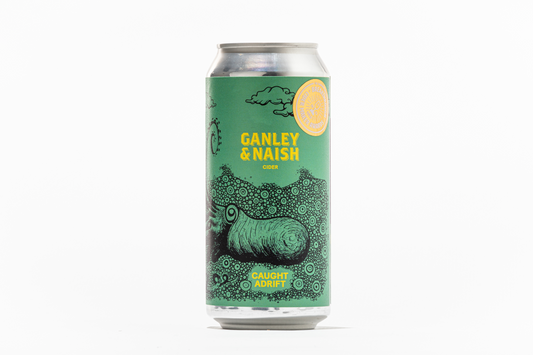 Caught Adrift | Medium (6% ABV)