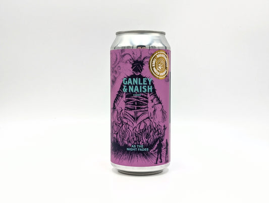 As The Night Fades | Medium (4.7% ABV)